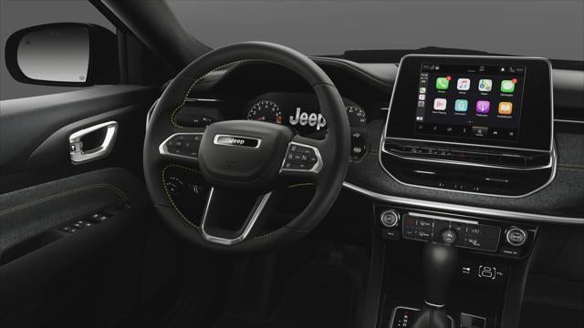 2026 Jeep Compass COMPASS 85TH ANNIVERSARY EDITION 4X4