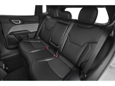 2026 Jeep Compass 85th Anniversary 4x4