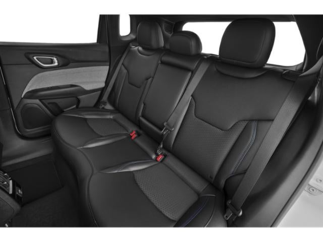 2026 Jeep Compass 85th Anniversary 4x4