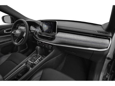 2026 Jeep Compass 85th Anniversary 4x4