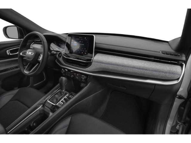 2026 Jeep Compass 85th Anniversary 4x4