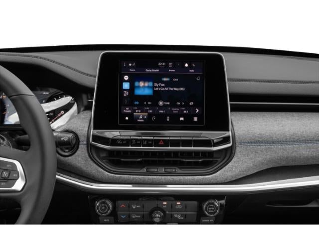 2026 Jeep Compass 85th Anniversary 4x4