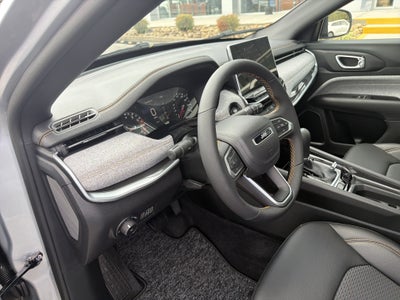 2026 Jeep Compass COMPASS 85TH ANNIVERSARY EDITION 4X4