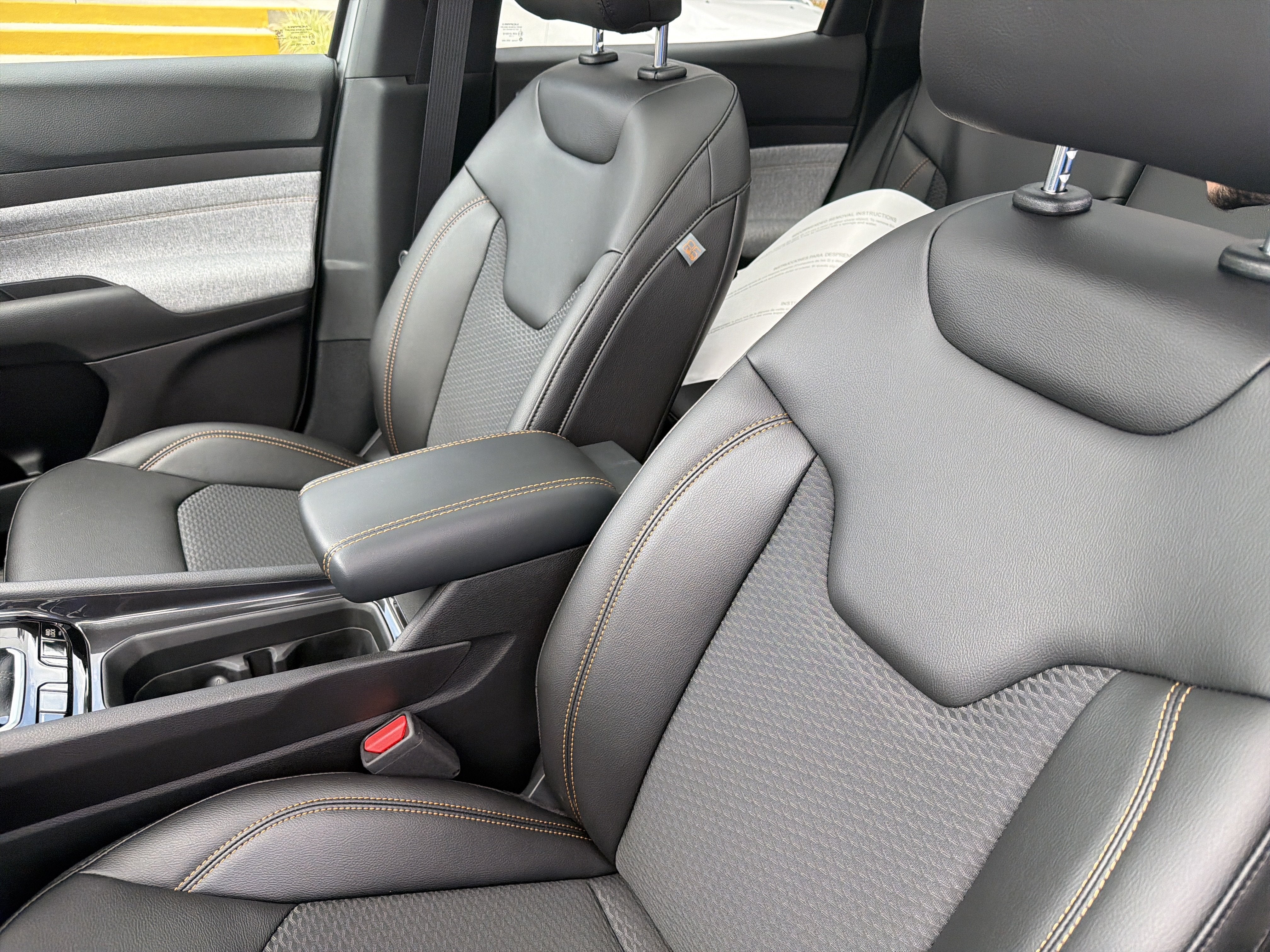 2026 Jeep Compass COMPASS 85TH ANNIVERSARY EDITION 4X4