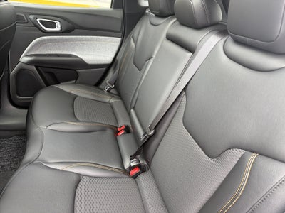 2026 Jeep Compass COMPASS 85TH ANNIVERSARY EDITION 4X4