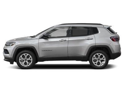 2026 Jeep Compass 85th Anniversary 4x4