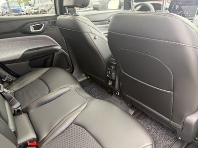 2026 Jeep Compass COMPASS 85TH ANNIVERSARY EDITION 4X4