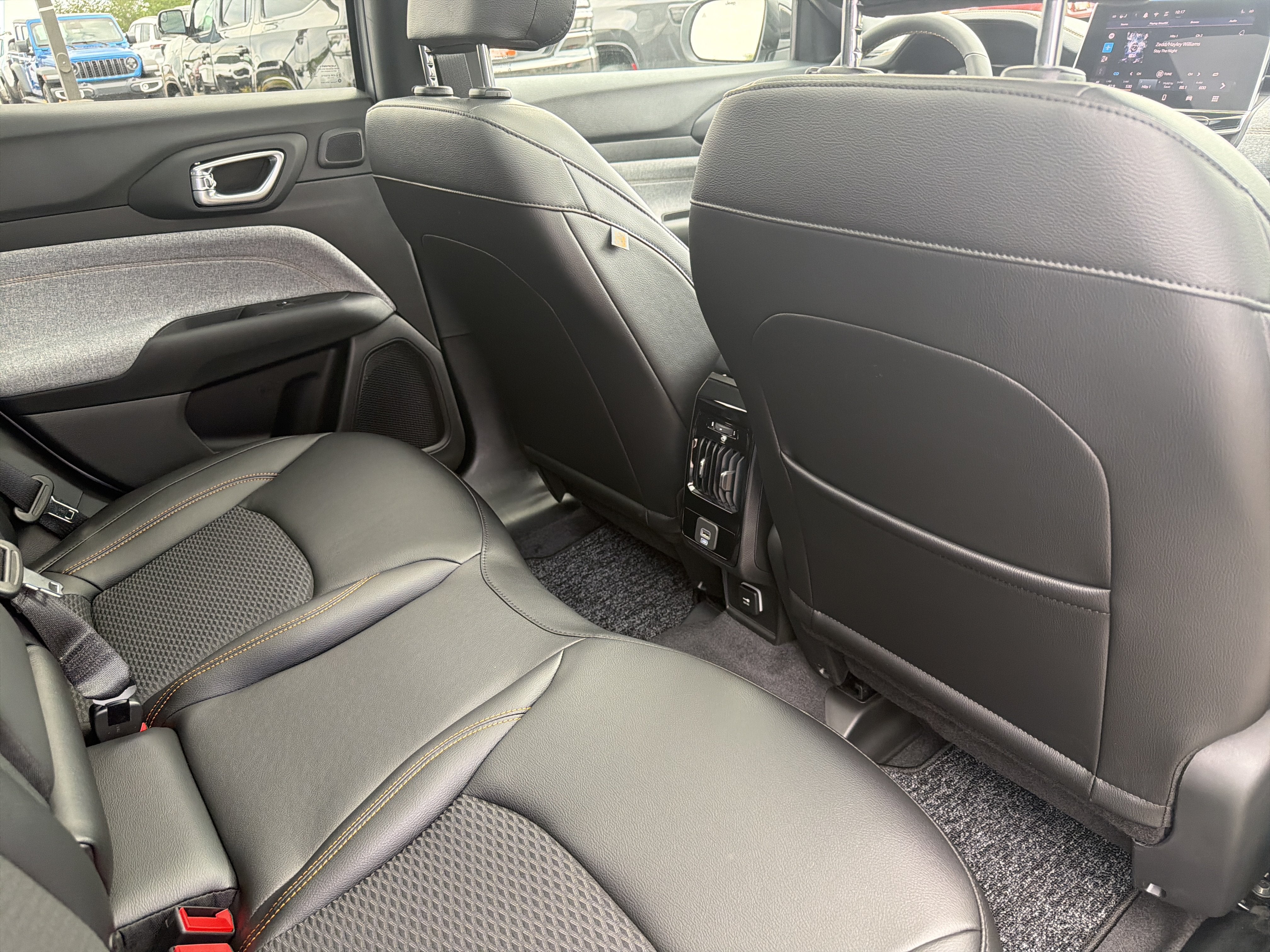 2026 Jeep Compass COMPASS 85TH ANNIVERSARY EDITION 4X4