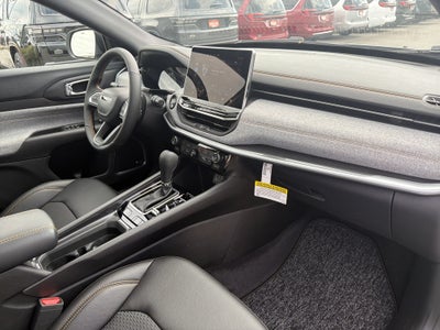 2026 Jeep Compass COMPASS 85TH ANNIVERSARY EDITION 4X4
