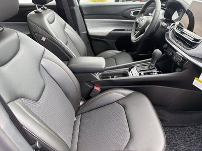 2026 Jeep Compass COMPASS 85TH ANNIVERSARY EDITION 4X4