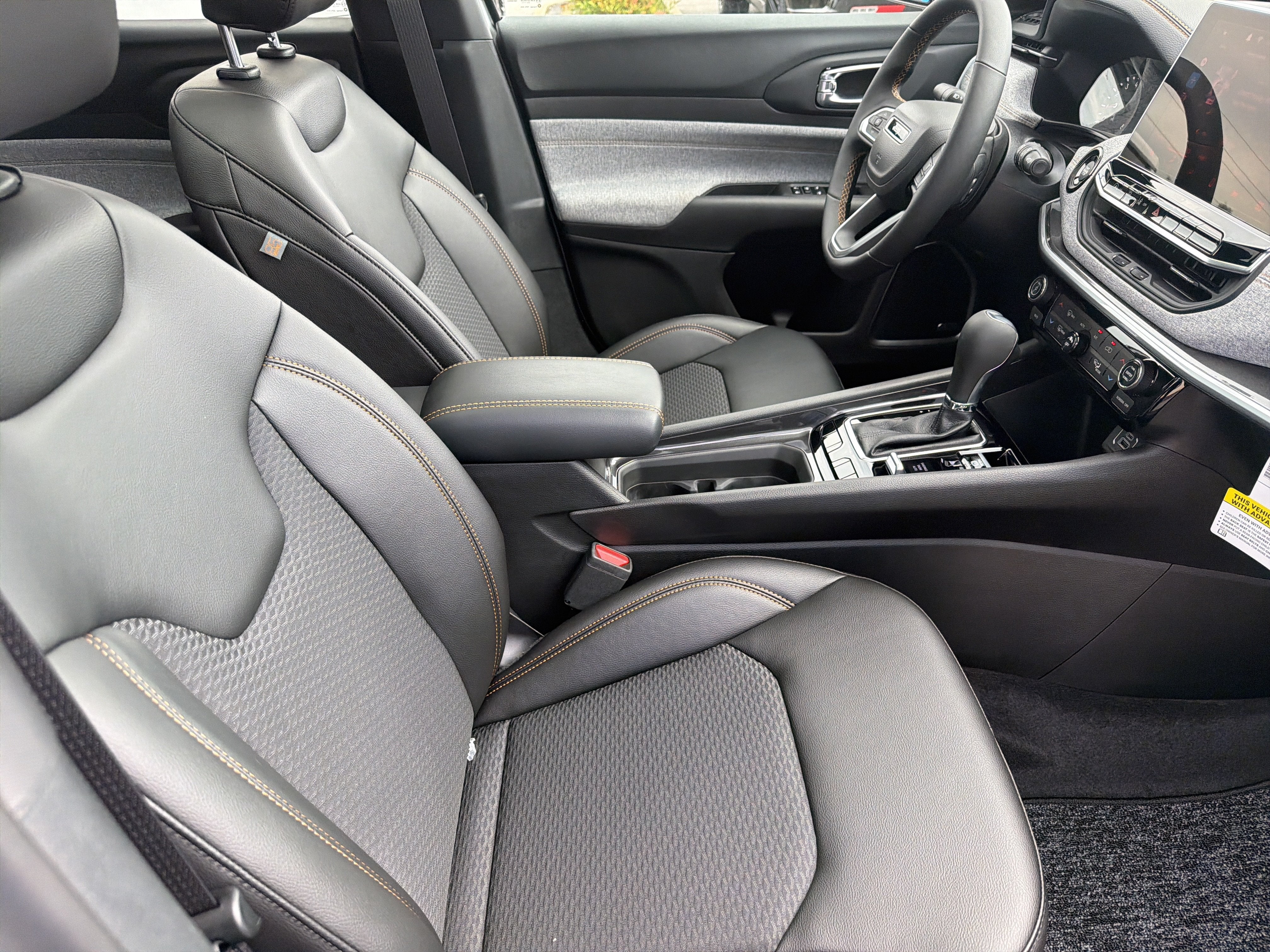 2026 Jeep Compass COMPASS 85TH ANNIVERSARY EDITION 4X4