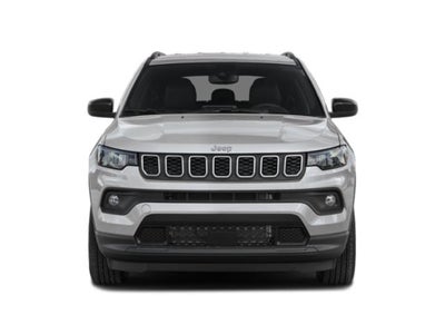 2026 Jeep Compass 85th Anniversary 4x4