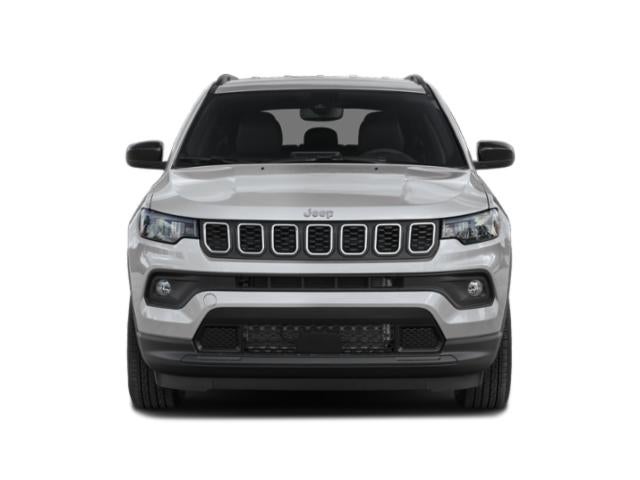 2026 Jeep Compass 85th Anniversary 4x4
