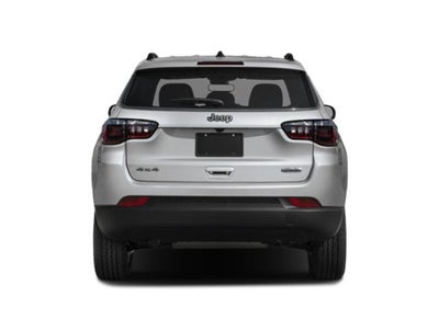 2026 Jeep Compass 85th Anniversary 4x4