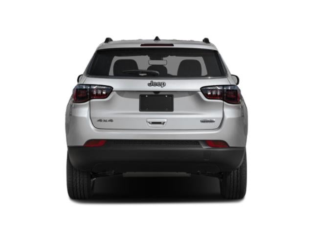 2026 Jeep Compass 85th Anniversary 4x4