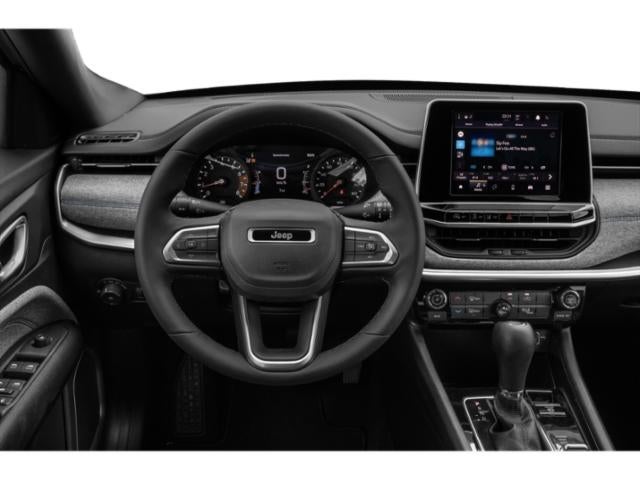 2026 Jeep Compass 85th Anniversary 4x4