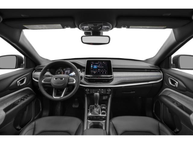 2026 Jeep Compass 85th Anniversary 4x4