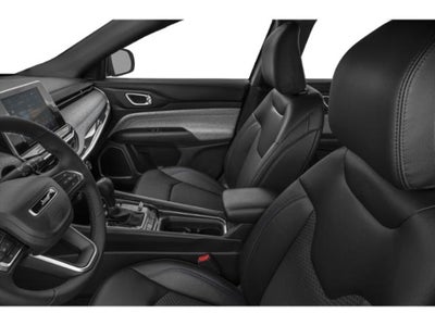 2026 Jeep Compass 85th Anniversary 4x4