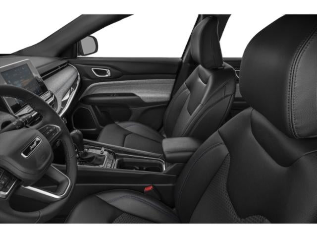 2026 Jeep Compass 85th Anniversary 4x4