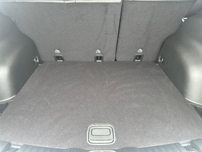 2023 Jeep Compass (RED) Edition 4x4