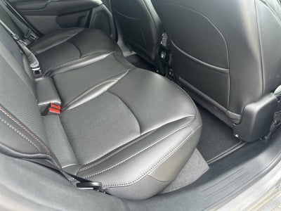 2023 Jeep Compass (RED) Edition 4x4