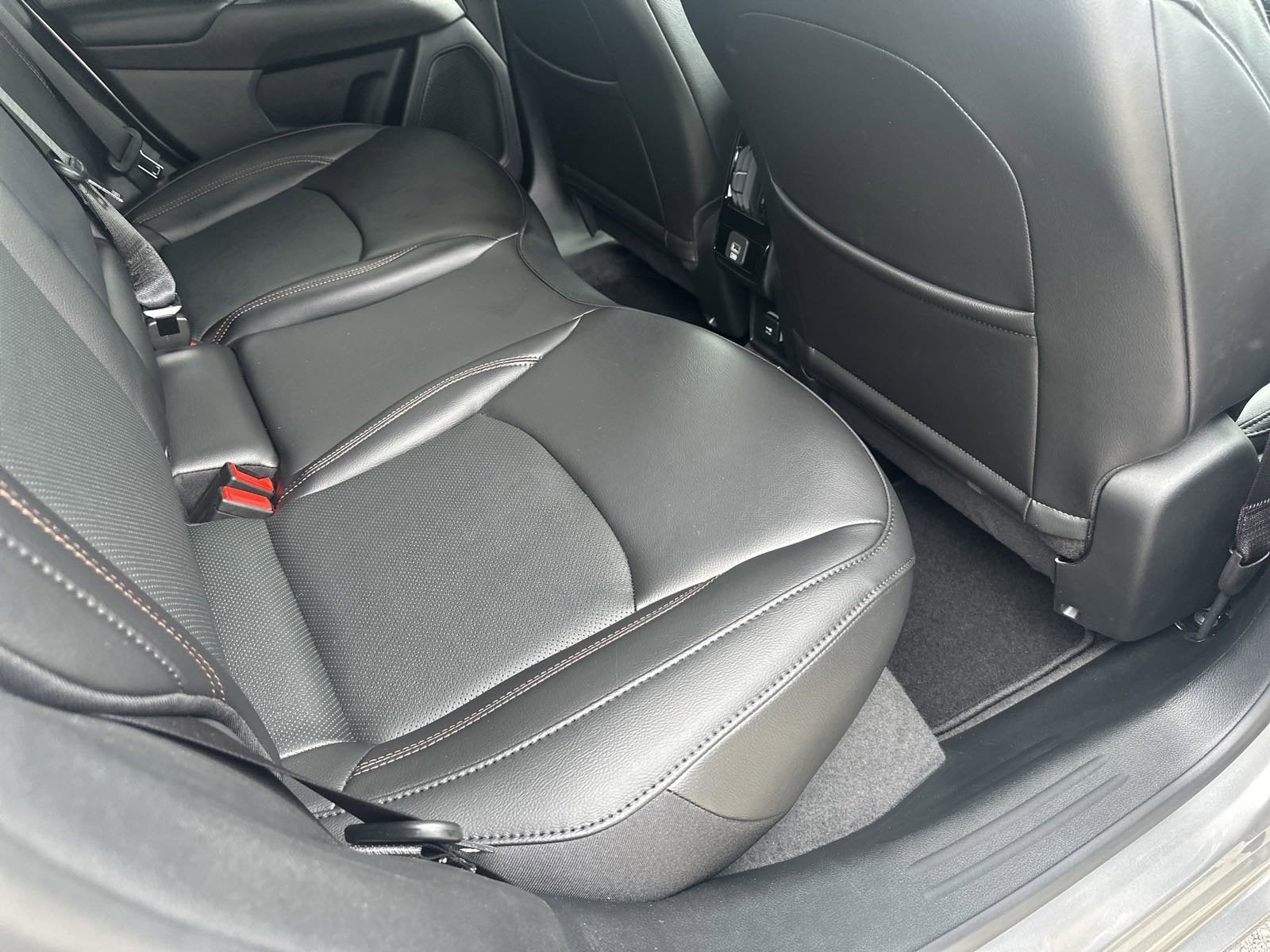 2023 Jeep Compass (RED) Edition 4x4