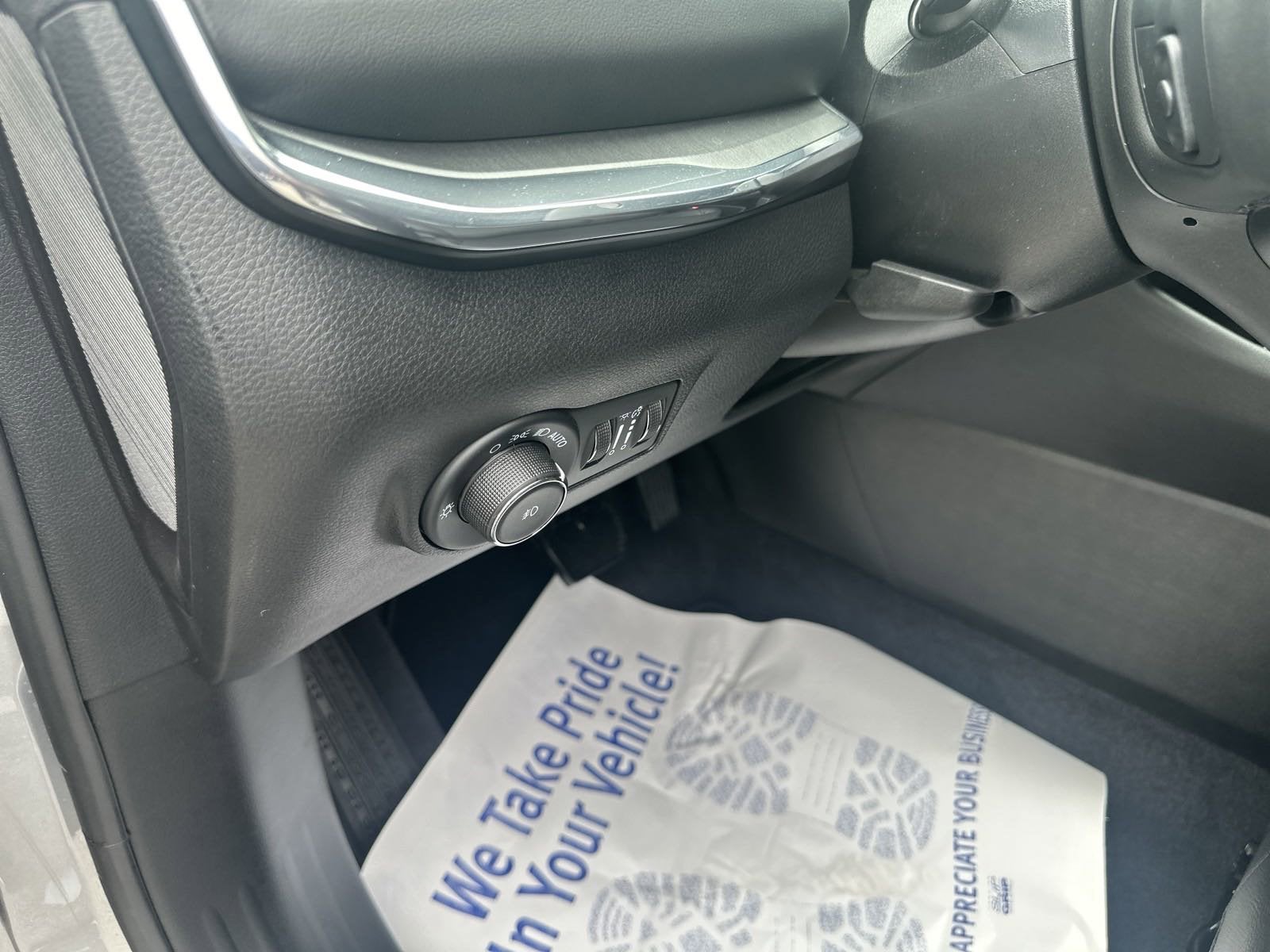 2023 Jeep Compass (RED) Edition 4x4