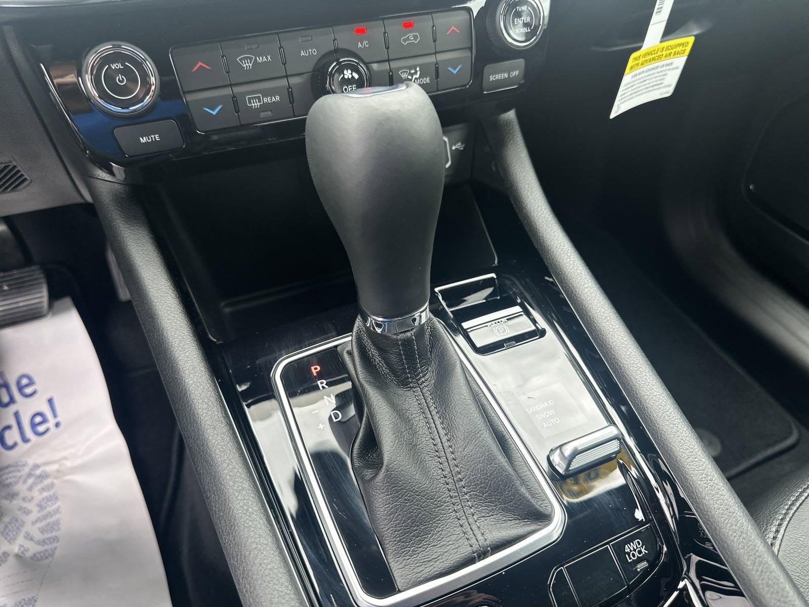 2023 Jeep Compass (RED) Edition 4x4