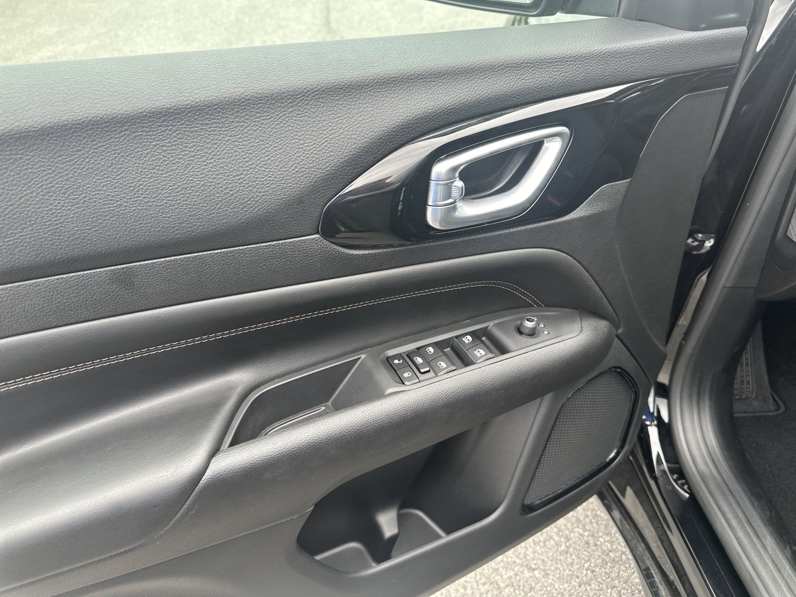 2023 Jeep Compass (RED) Edition 4x4