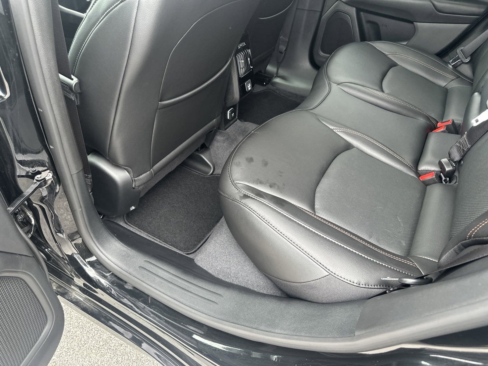 2023 Jeep Compass (RED) Edition 4x4