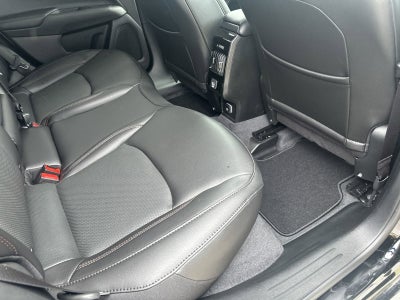 2023 Jeep Compass (RED) Edition 4x4