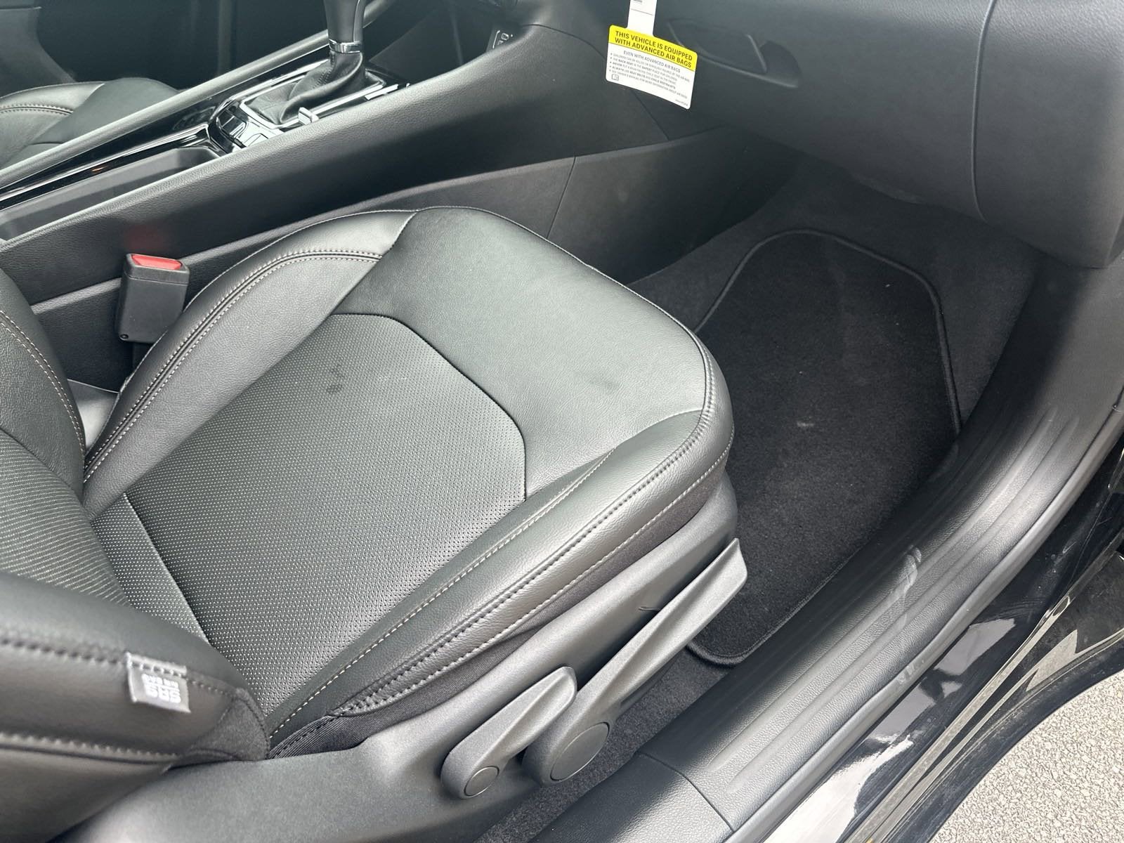 2023 Jeep Compass (RED) Edition 4x4