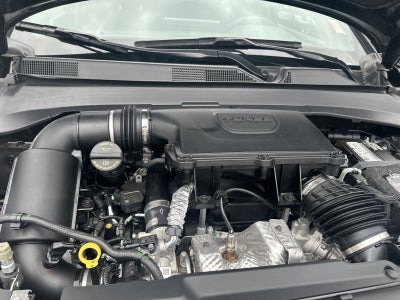 2023 Jeep Compass (RED) Edition 4x4