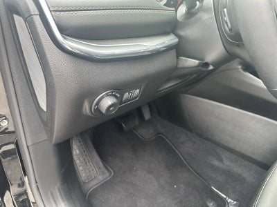 2023 Jeep Compass (RED) Edition 4x4