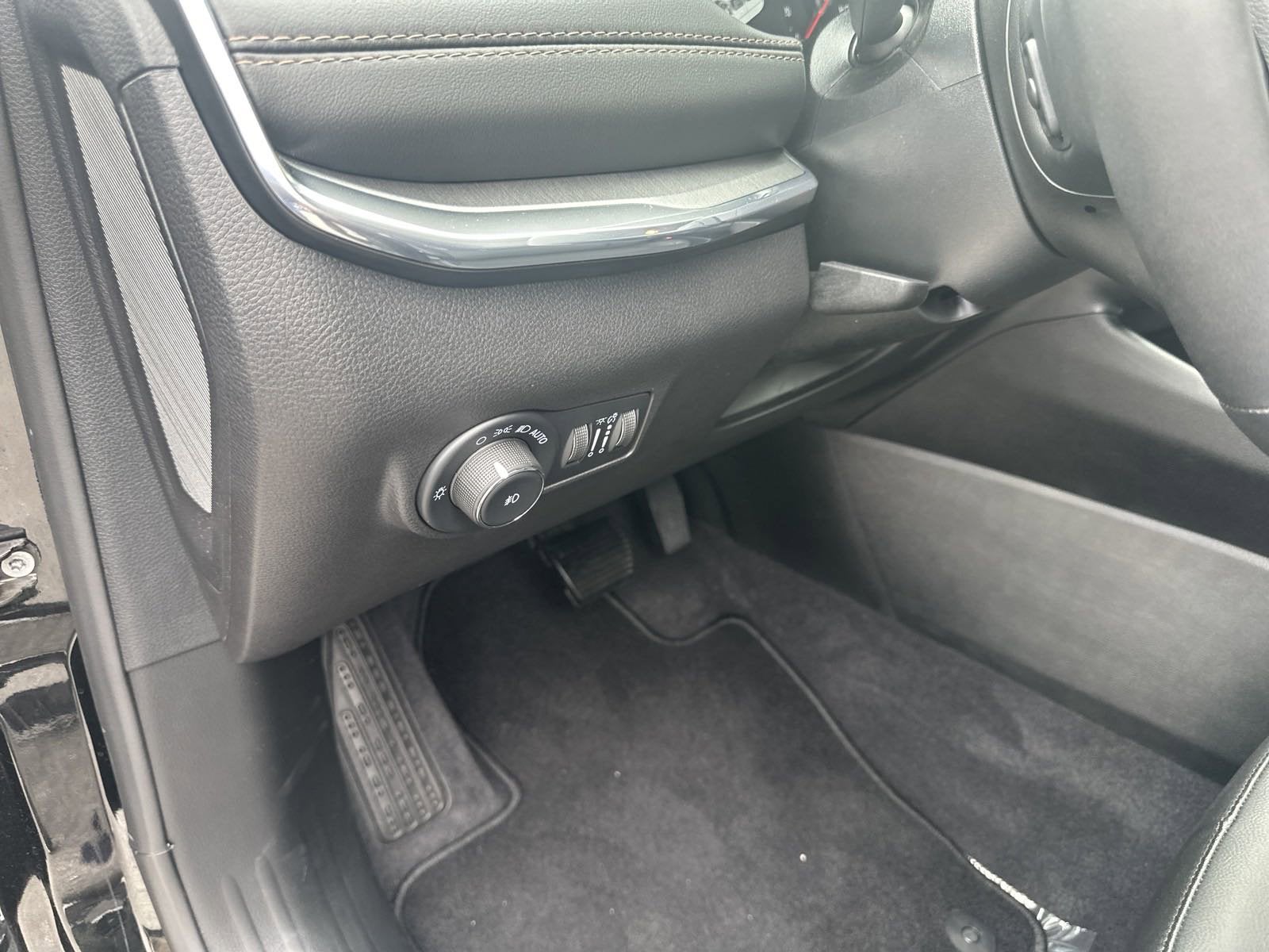 2023 Jeep Compass (RED) Edition 4x4