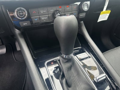 2023 Jeep Compass (RED) Edition 4x4