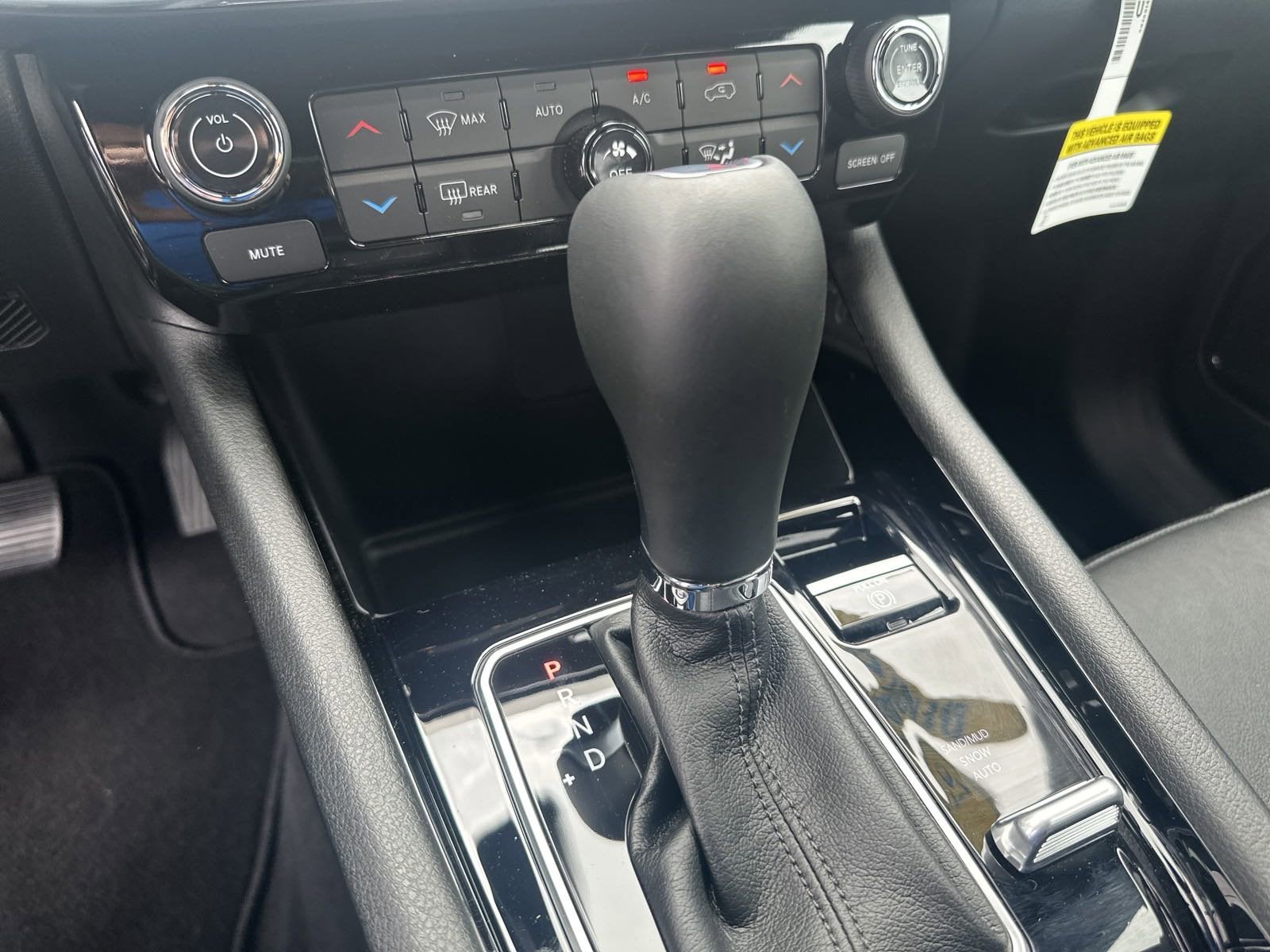 2023 Jeep Compass (RED) Edition 4x4