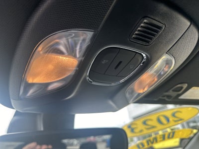 2023 Jeep Compass (RED) Edition 4x4