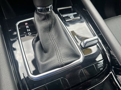 2023 Jeep Compass (RED) Edition 4x4