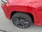 2024 Jeep Compass COMPASS LIMITED 4X4