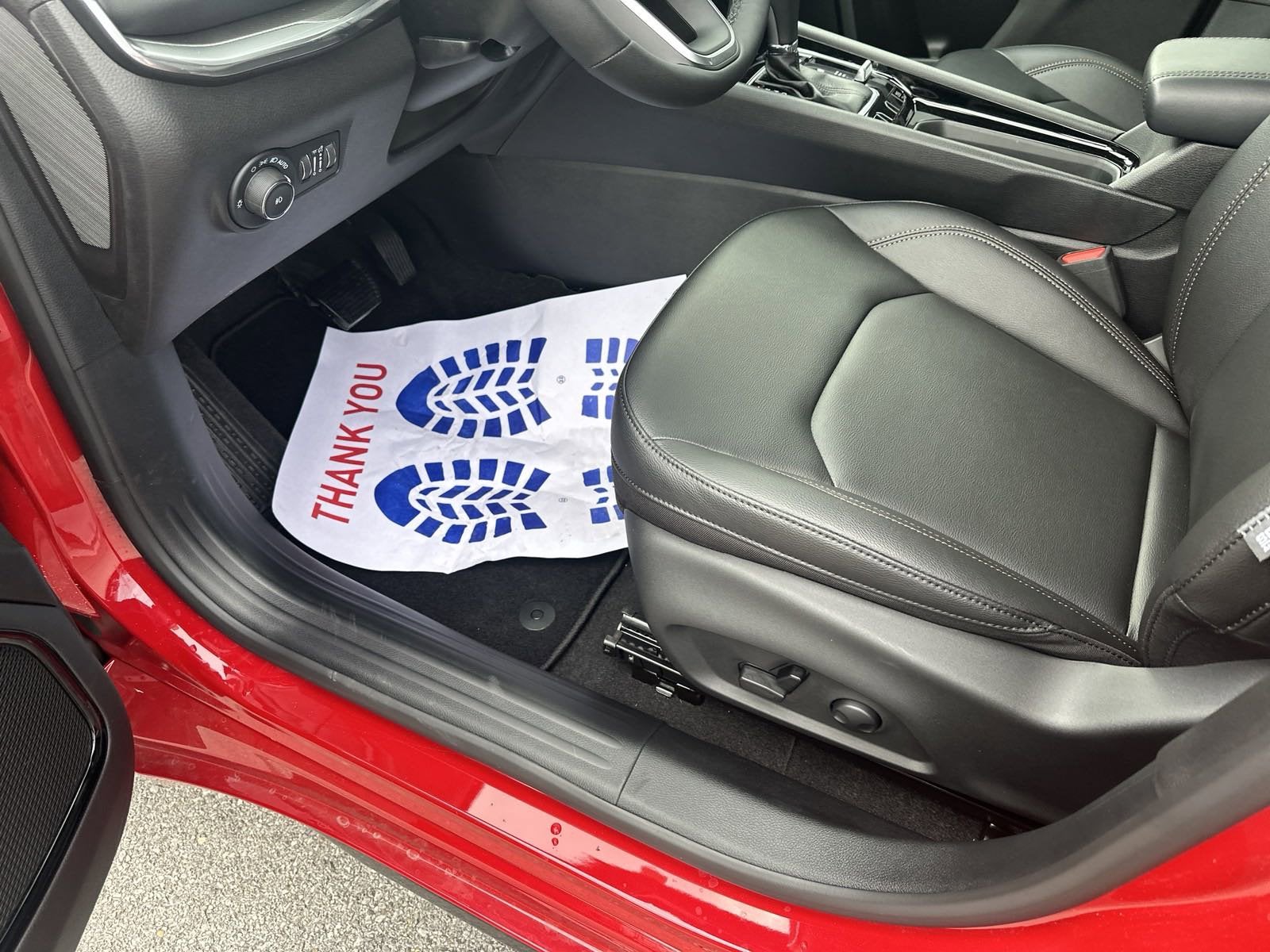 2024 Jeep Compass COMPASS LIMITED 4X4