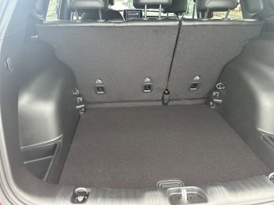 2024 Jeep Compass COMPASS LIMITED 4X4