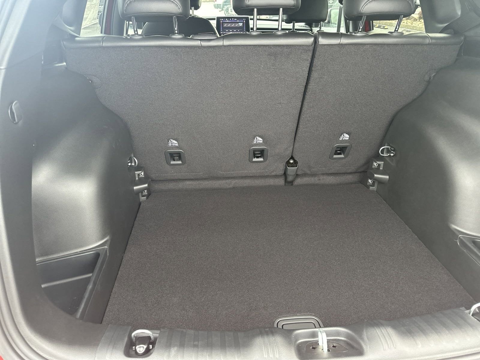 2024 Jeep Compass COMPASS LIMITED 4X4