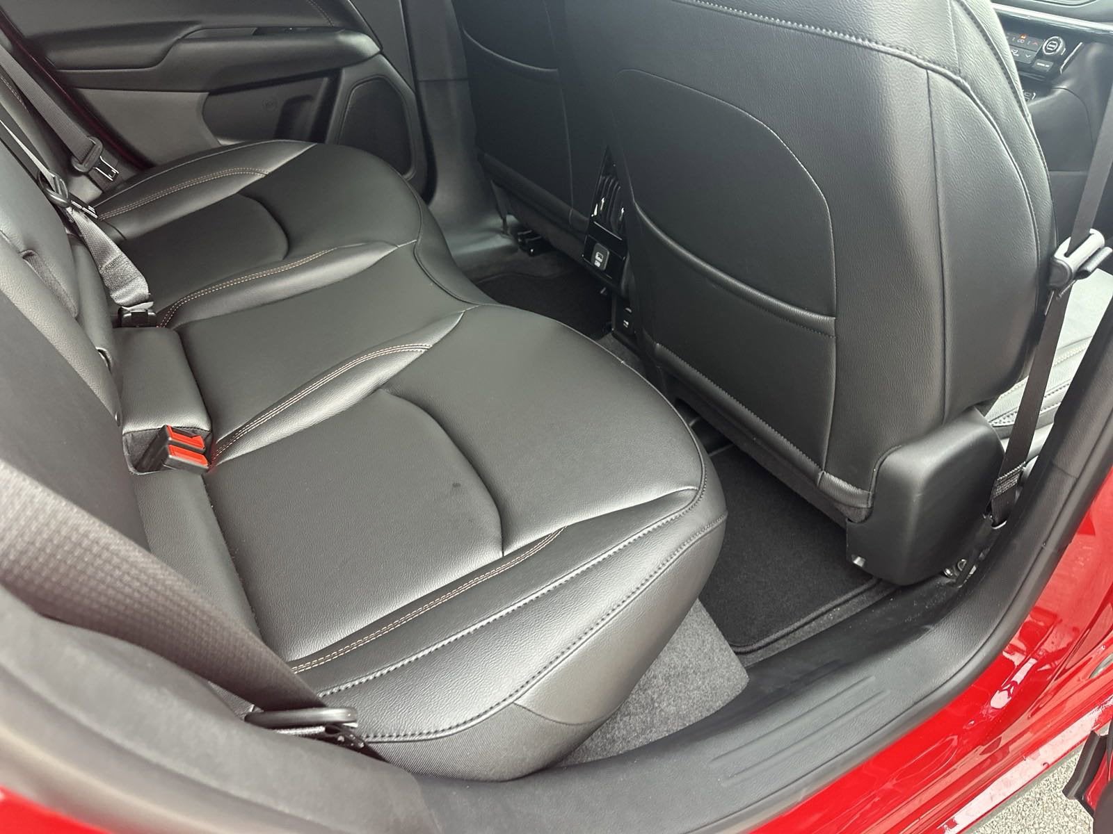 2024 Jeep Compass COMPASS LIMITED 4X4