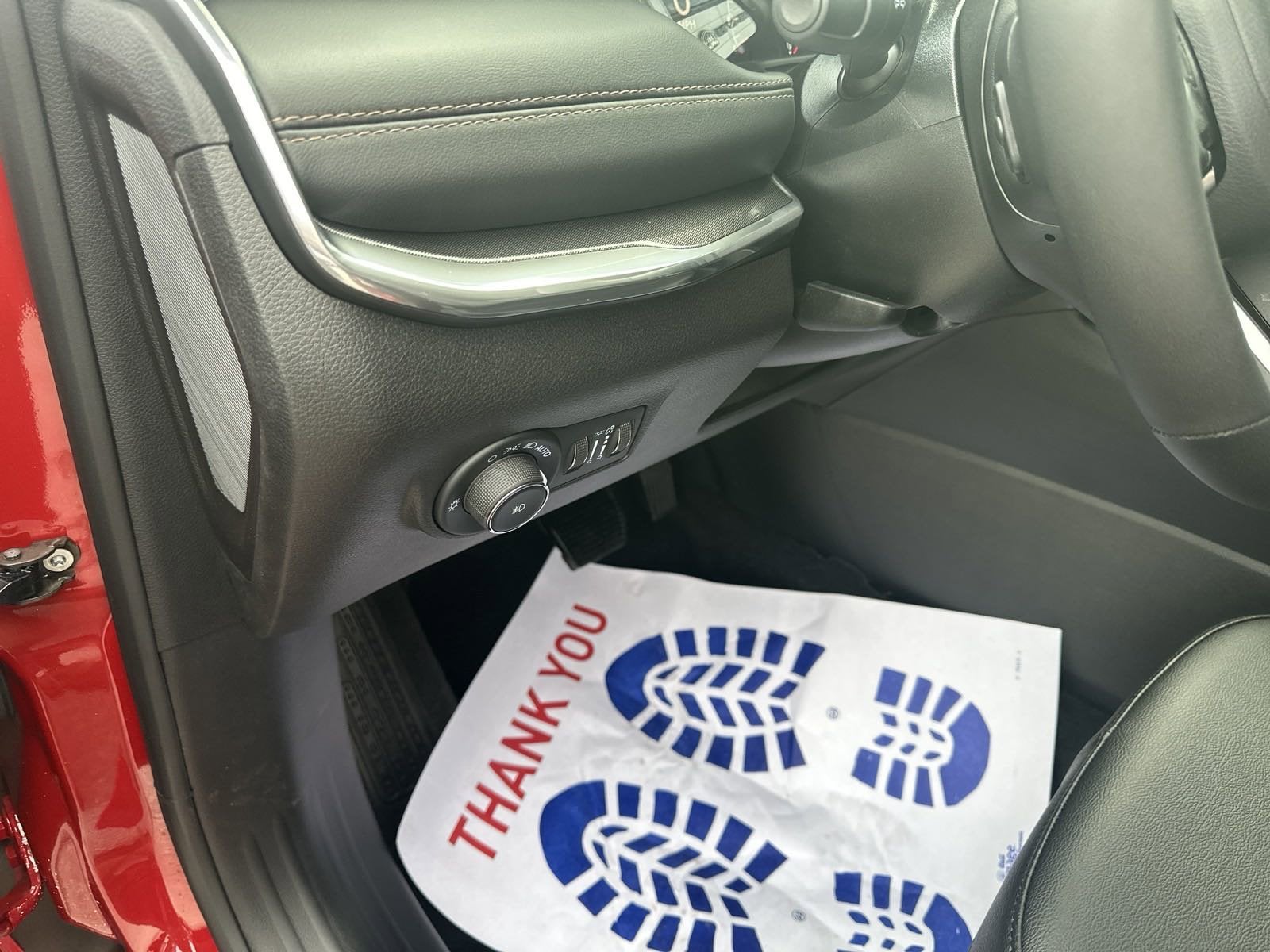 2024 Jeep Compass COMPASS LIMITED 4X4