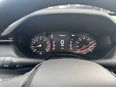 2024 Jeep Compass COMPASS LIMITED 4X4