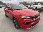 2024 Jeep Compass COMPASS LIMITED 4X4