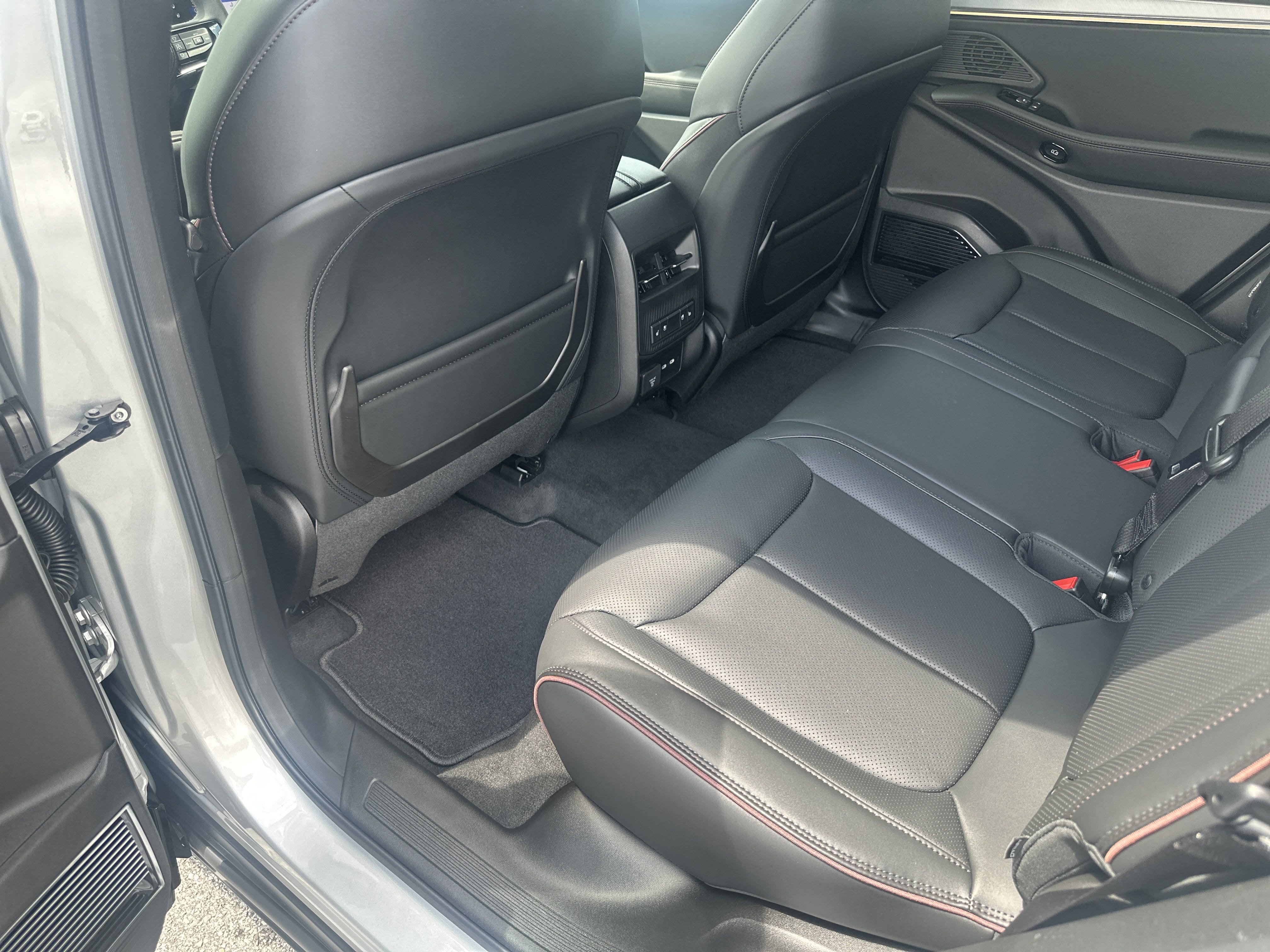 2025 Jeep Wagoneer S WAGONEER S LAUNCH EDITION