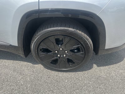 2025 Jeep Wagoneer S WAGONEER S LAUNCH EDITION