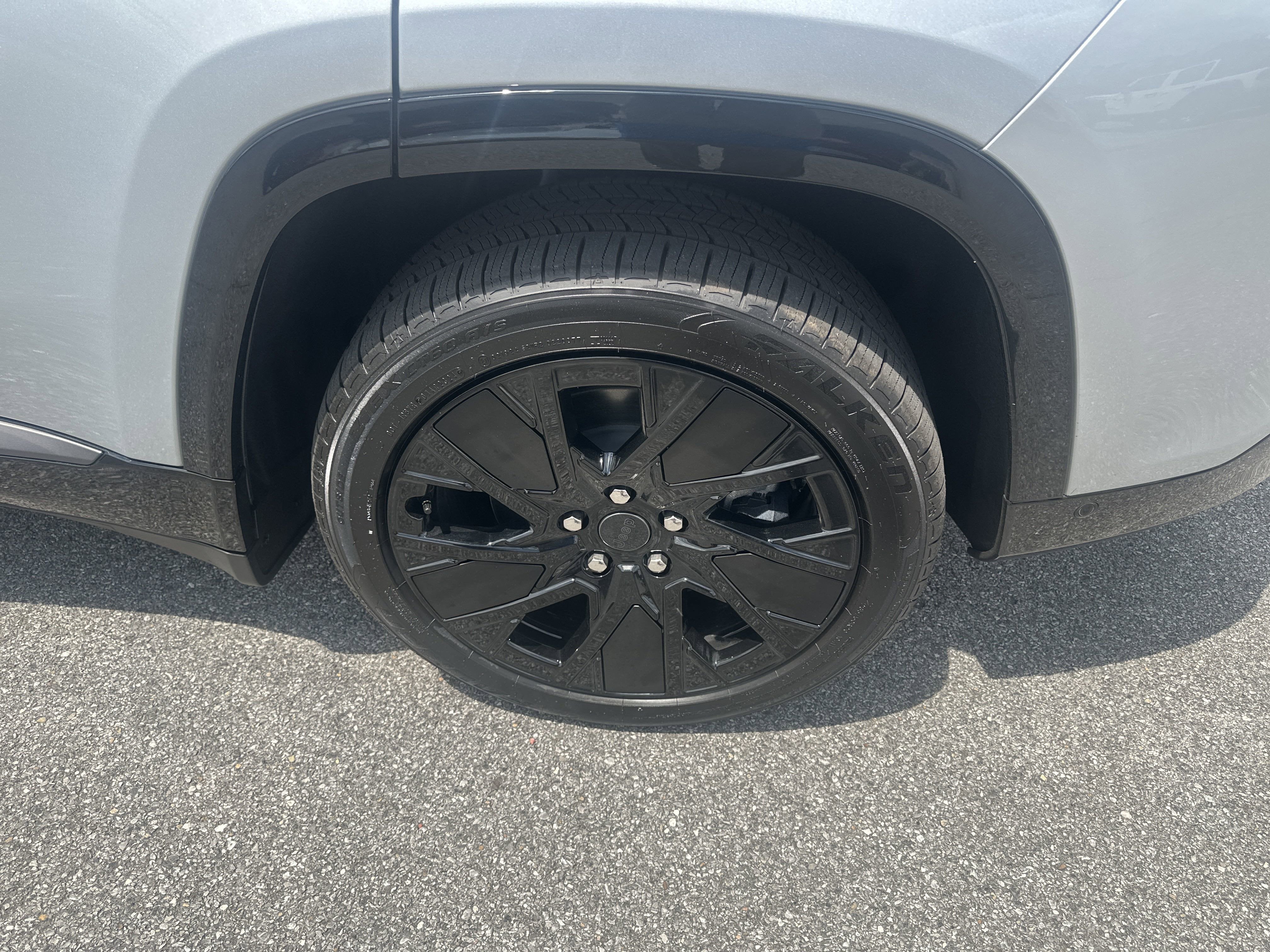 2025 Jeep Wagoneer S WAGONEER S LAUNCH EDITION